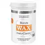 Pilomax Wax naturclassic blonda maska regenerująca do włosów jasnych 480ml Sklep on-line