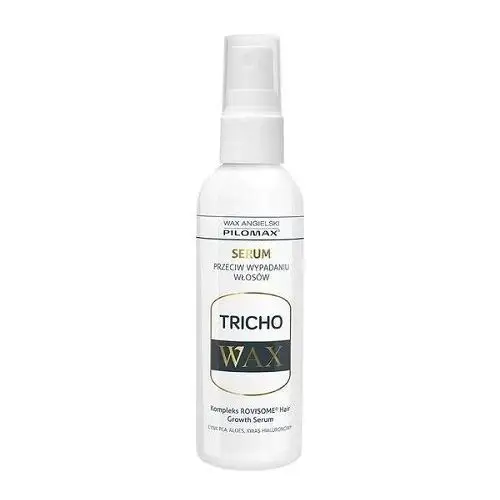 WAX Pilomax Tricho Serum przeciw wypadaniu włosów 100ml