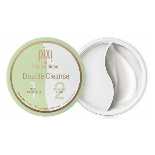 Double cleanse (100ml) Pixi