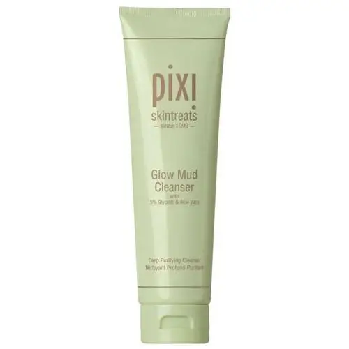 Pixi glow mud cleanser (135ml)