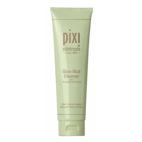 Pixi Glow mud cleanser - błoto myjące do twarzy