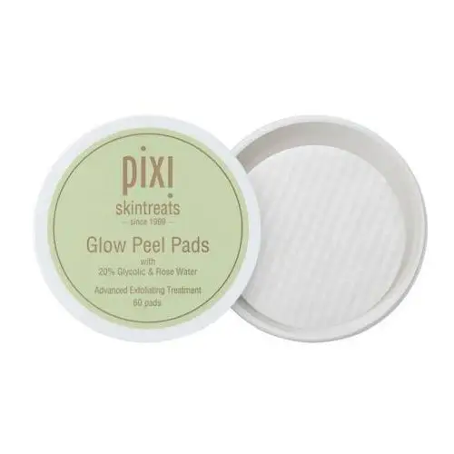 Pixi Glow peel pads - płatki złuszczające