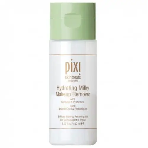 Hydrating milky makeup remover (150ml) Pixi