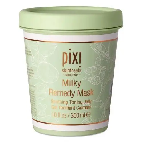 Pixi Milky Remedy Mask (300ml), 754