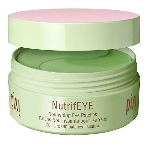 Pixi Nutrifeye - odżywcze płatki pod oczy