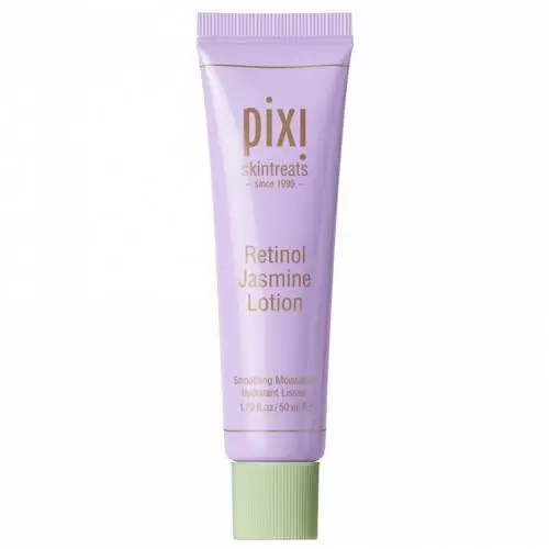 Pixi retinol jasmine lotion (50ml)