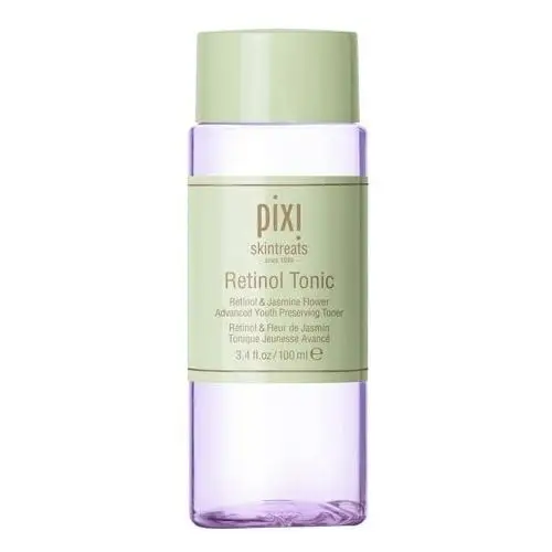 Pixi Retinol tonic - tonik do twarzy z retinolem