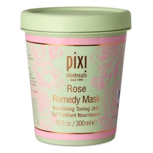 Pixi Rose Remedy Mask (300ml)