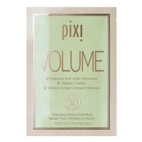 Volume sheet mask - Maska w płachcie, 470965