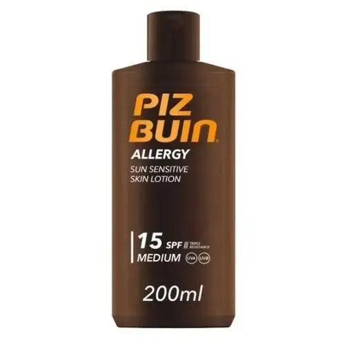 Piz Buin Allergy SPF15 Balsam przeciwsłoneczny 200 ml