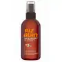 Piz Buin Tan & Protect SPF15 Sun Oil Spray Olejek do opalania przyspieszający opalanie 150 ml Sklep on-line