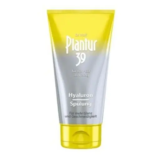 Plantur 39 hyaluron balsam do włosów 150 ml