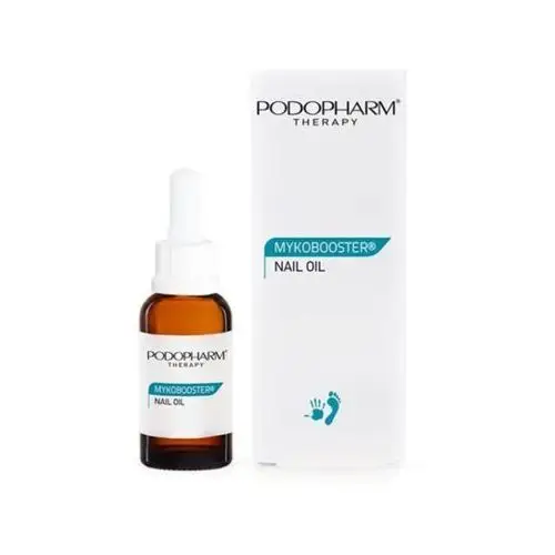 Podopharm MYKOBOOSTER 10 ml