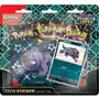 Pokemon tcg Karty paldean fates tech sticker maschiff Sklep on-line