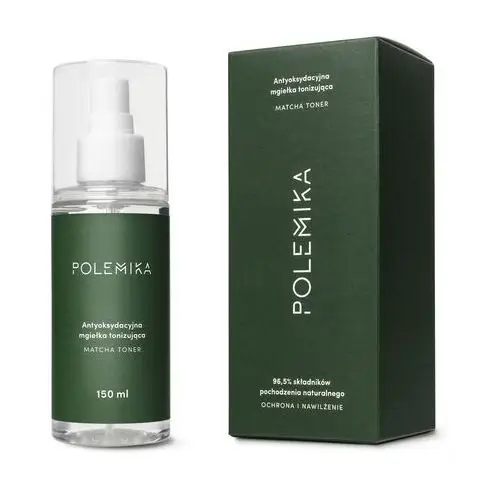 Tonik-mgiełka antyoksydacyjna 150ml Polemika