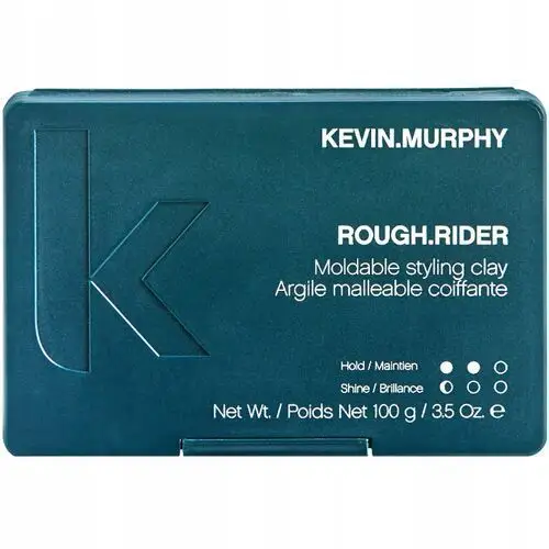 Pomada do włosów Pasta Matowa Kevin Murphy Rough Rider 100g Mocny Chwyt