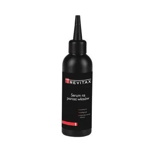 Revitax serum na porost włosów 100ml Ppuh natko