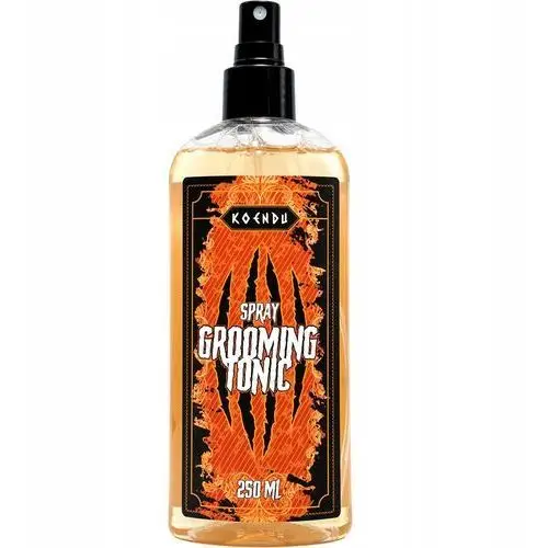 Prestyler Spray do włosów Koendu Grooming Tonic Tonik 250ml