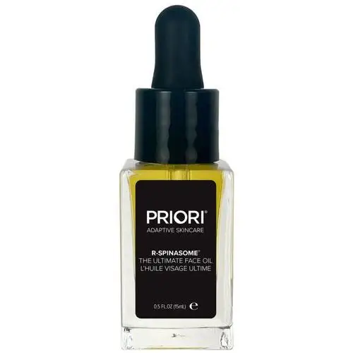Priori ultimate face oil (15 ml)