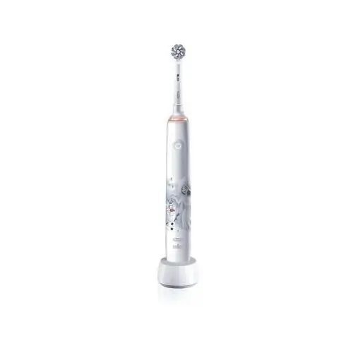 Pro Junior 6+ Frozen Szczoteczka elektryczna ORAL-B