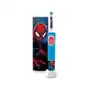 Pro Kids 3+ Spiderman + Etui Szczoteczka elektryczna ORAL-B Sklep on-line