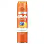 GILLETTE FUSION 5 ULTRA SENSITIVE ŻEL DO GOLENIA 200 ML Sklep on-line