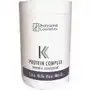 Protein complex coco milk hair mask regeneracyjna maska do włosów z zapachem kokosu i wanilii (1000 ml) Profesional cosmetics Sklep on-line