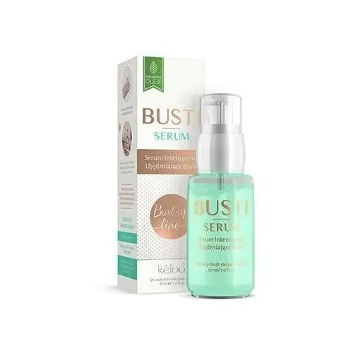 Busti serum intensywnie ujędrniające biust 30ml Promediq'a