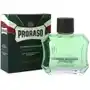 Green after shave lotion refreshing 100ml Proraso Sklep on-line