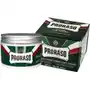 Proraso green pre-shave cream preparat przed goleniem 300 ml dla mężczyzn Sklep on-line