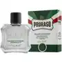 Proraso Refreshing Aftershave Lotion - odświeżający płyn po goleniu bez aluminium, 100ml Sklep on-line