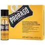 Proraso wood & spice hot oil olejki do pielęgnacji brody 4x17ml Sklep on-line