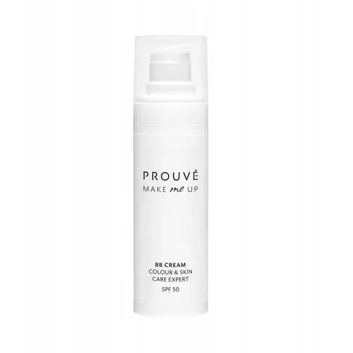 Prouve Krem Bb Colour Skin care Expert