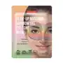 Purederm - glow-up boosting rainbow: gel eye zone mask, 8g - hydrożelowa maska na oczy Sklep on-line