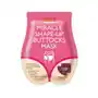 Miracle shape-up buttocks mask, 1 para - maseczka poprawiająca kształt pośladków Purederm Sklep on-line