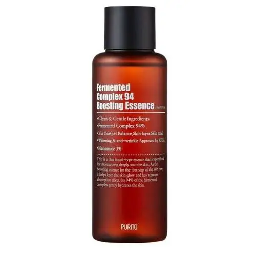 PURITO Fermented Complex 94 Boosting Essence (150 ml)