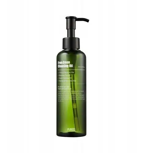 Purito From Green Cleansing Oil Demakijaż 200ml