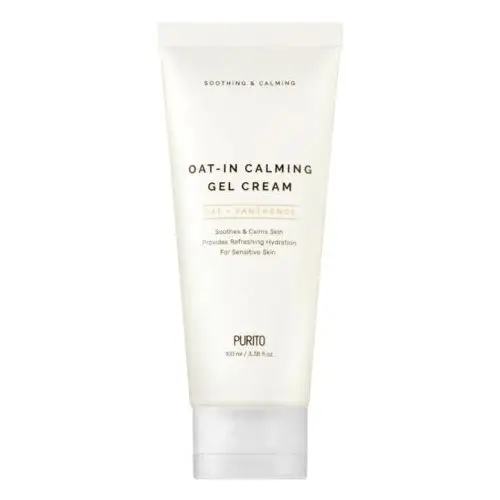 PURITO Oat-in Calming Gel Cream gesichtspflege 100.0 ml