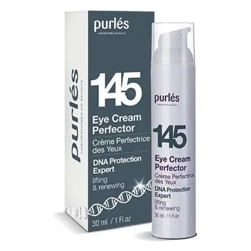 Eye cream perfector krem pod oczy perfector (145) Purles