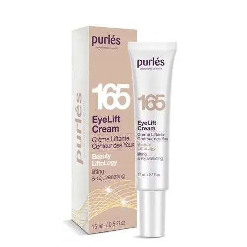 Purles Eye Lift Cream Liftingujący krem pod oczy (165)