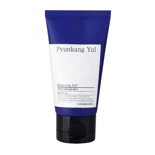 Balancing gel - nawilżający żel do twarzy 60 ml Pyunkang yul