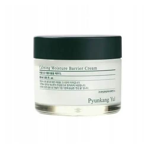 Pyunkang Yul Calming Moisture Barrier Cream