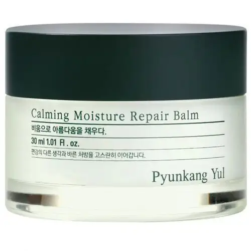Pyunkang Yul, Calming Moisture Repair, Balsam do twarzy, 30 ml