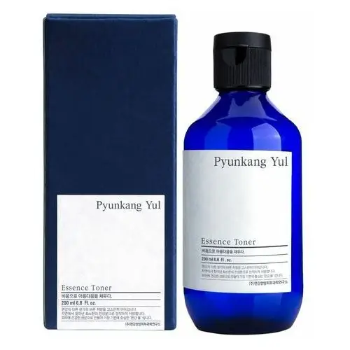 Pyunkang Yul - Essence Toner, 200 ml - odżywczy tonik do twarzy