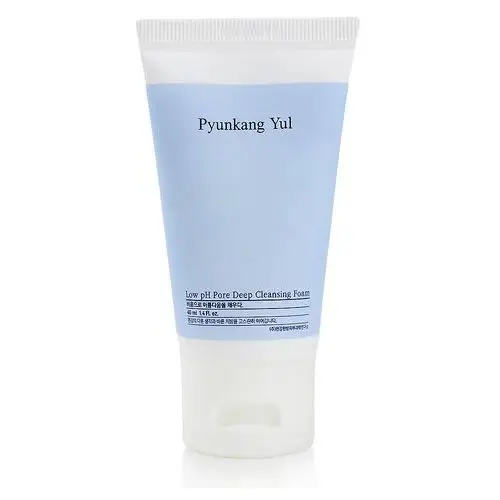 Pyunkang yul low ph pore deep cleansing foam 40 ml