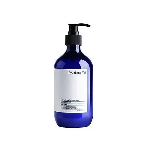Pyunkang Yul Low pH Scalp Shampoo Łagodny szampon oczyszczający