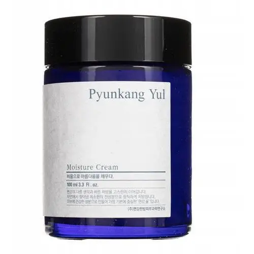 Pyunkang Yul Moisture Cream Krem Gęsty Nawilżający do Twarzy 100 ml