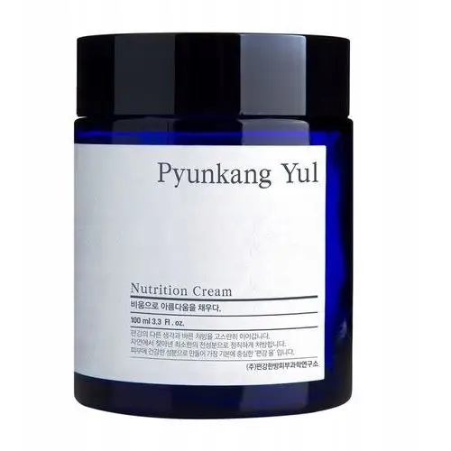 Pyunkang Yul Nutrition Cream Odżywczy krem 100ml