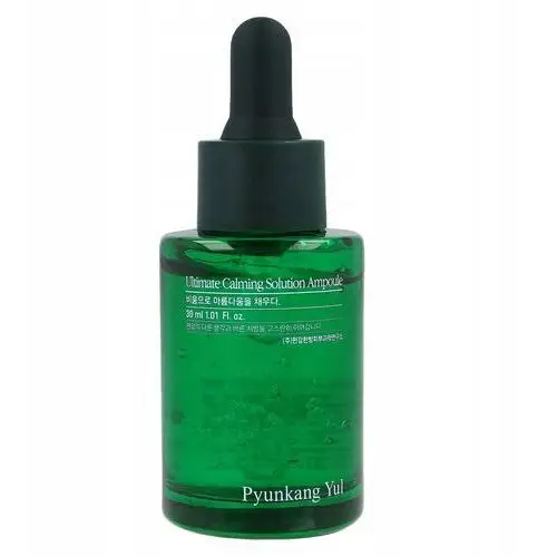 Pyunkang yul Ultimate Calming Solution Ampoule