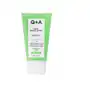 Q+A - MINI AHA Exfoliator Body Scrub, 50ml - Wygładzający peeling do ciała z kwasami AHA Sklep on-line